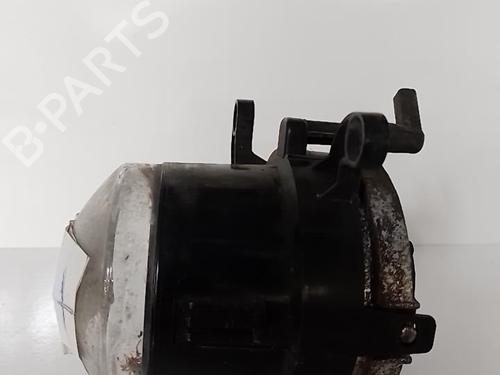 Used Left front fog light Left front fog light 37296525 37296525