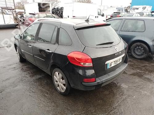 Used Parts RENAULT CLIO III Grandtour (KR0/1_) 4802074