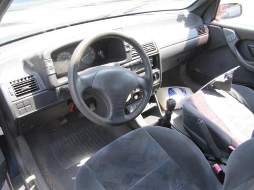 Used Parts CITROËN ZX (N2) 1.9 D 4796824