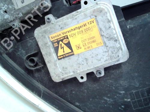 Right headlight PEUGEOT 407 Coupe (6C_) 2.7 HDi | BP37306576C29 - Image 3