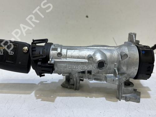 Ignition barrel VW POLO VI (AW1, BZ1, AE1) 1.0 | BP37326285M48 - Image 2