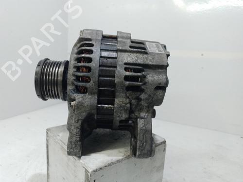 Alternator RENAULT KANGOO (KC0/1_) | BP37319414M7 - Image 4