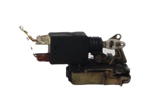 Used Front left lock Front left lock PEUGEOT 106 II (1A_, 1C_) 1.1 i (60 hp) 40015703 40015703