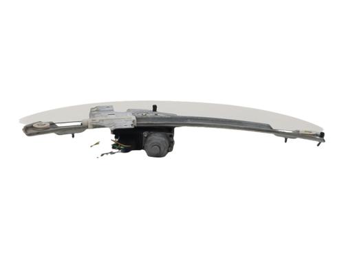 Front left window mechanism PEUGEOT 2008 I (CU_) 1.2 VTi | BP40437621C22 - Image 3