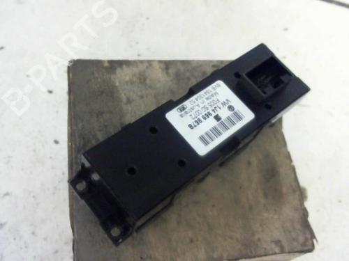 Left front window switch VW PASSAT B5.5 (3B3) 1.9 TDI | BP37299194I27 - Image 2