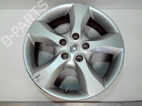 Used Rim Rim 37309625 37309625