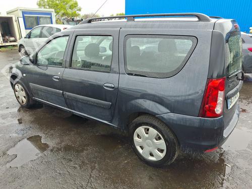 Left headlight DACIA LOGAN MCV (KS_) 1.5 dCi (KS0W) | BP37346143C28 - Image 16