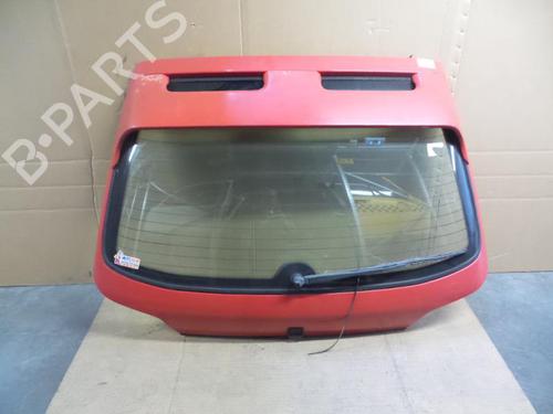 Used Tailgate Tailgate 37621794 37621794