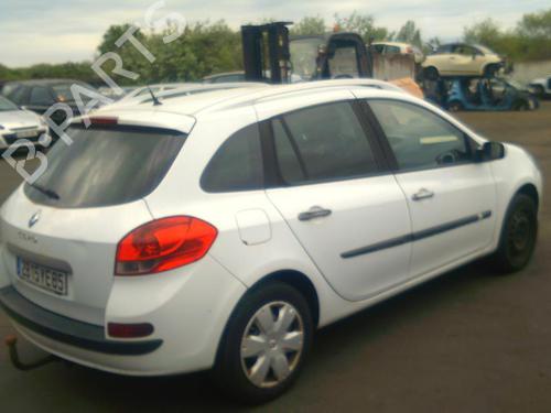 Used Parts RENAULT CLIO III Grandtour (KR0/1_) 1.5 dCi (KR0F) 4800507