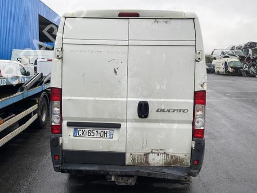 Alternator FIAT DUCATO Platform/Chassis (250_) 150 Multijet 2,3 D | BP37322230M7  - Image 11