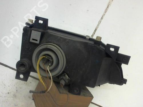 Used Left headlight Left headlight 37301900 37301900