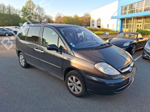 Servopumpe CITROËN C8 (EA_, EB_)  | BP37339364M99  - Image 13