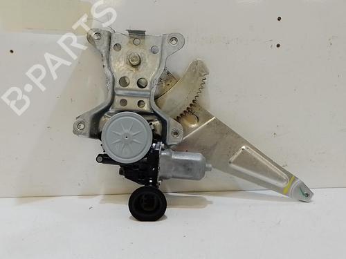 Used Rear left window mechanism Rear left window mechanism 37316640 37316640