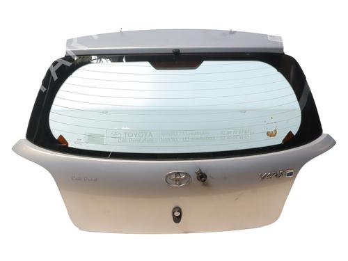 Used Tailgate Tailgate 37615112 37615112