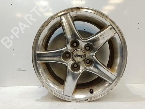 Used Rim Rim 37310902 37310902