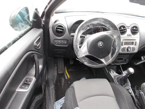 Left side indicator ALFA ROMEO MITO (955_) 1.3 MultiJet (955AXH1B, 955AXT1A) | BP37302991I20 - Image 4