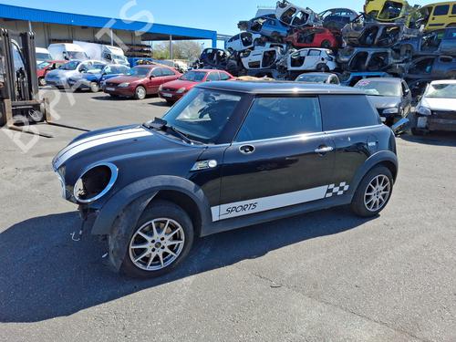 Pièces Détachées Usagées MINI MINI (R56)  One D  4803283