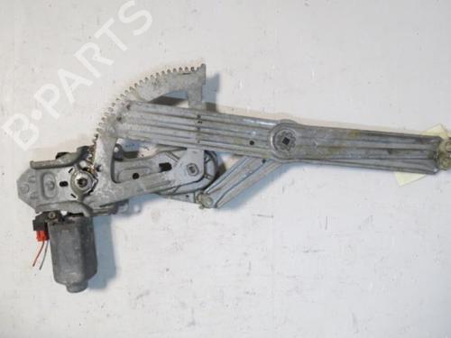 Used Front right window mechanism Front right window mechanism 37299838 37299838