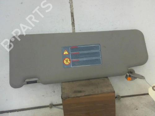Right sun visor DACIA SANDERO | BP37301783I2 - Image 2
