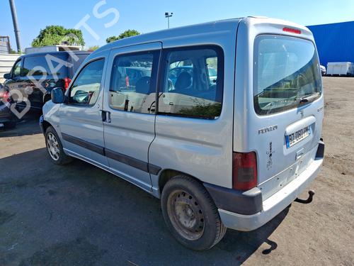 Alternator PEUGEOT PARTNER MPV (5_, G_) | BP37334366M7 - Image 7