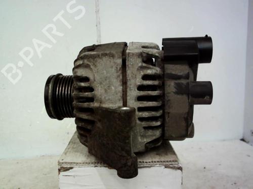 Alternator FIAT 500 (312_) 1.3 D Multijet (312AXB1A) | BP37305645M7 - Image 3
