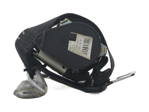 Rear right seatbelt VW GOLF VI (5K1) 2.0 TDI | BP37340344I28 - Image 3