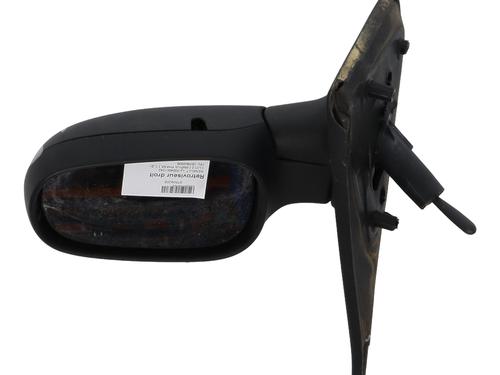 right-mirror-renault-clio-iii-br01-cr01-2005-2006-2007-2008-2009-2010-2011-2012-2013-2014-37327615 main image