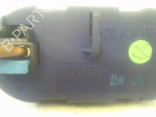 Heater resistor RENAULT VEL SATIS (BJ0_) 3.5 V6 (BJ0R, BJ0V, BJ0U) | BP37301849M108 - Image 4