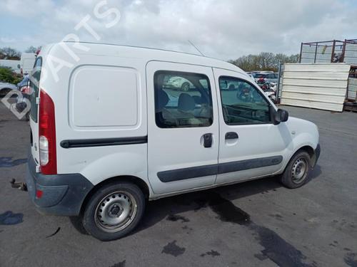 Front right window mechanism NISSAN KUBISTAR Van (X76) 1.5 dCi | BP37321669C23 - Image 7