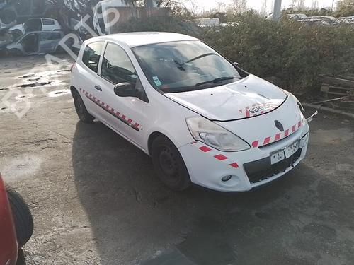 Right front window switch RENAULT CLIO III (BR0/1, CR0/1) | BP37345697I26 - Image 12