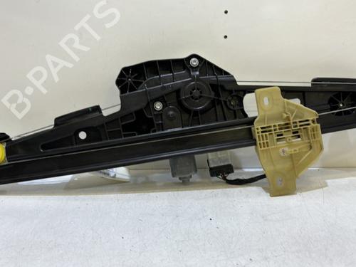 Front right window mechanism RENAULT CAPTUR II (HF_) TCe 140 (HFN0) | BP37325025C23 - Image 3