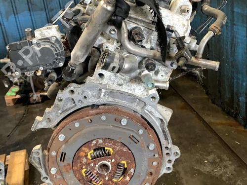 Engine TOYOTA YARIS (_P13_) | BP37306743M1 - Image 4