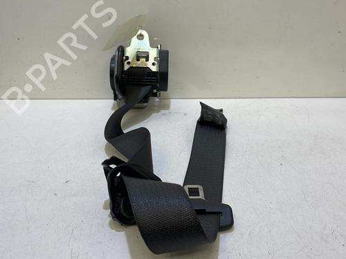 Front right seatbelt OPEL ASTRA J (P10) | BP37318757I25 - Image 2