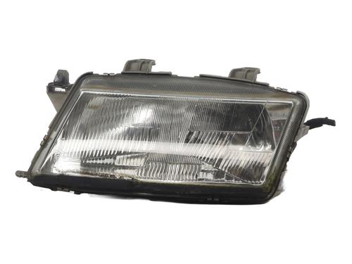 Left headlight SAAB 9-3 Cabriolet (YS3D) 2.0 Turbo | BP37338422C28 - Image 2