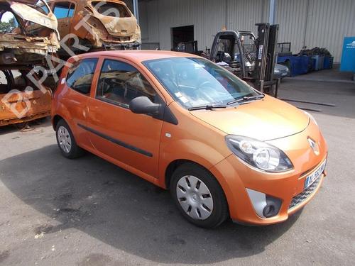 Used Parts RENAULT TWINGO II (CN0_)  1.2 16V (CN04, CN0B)  4829069