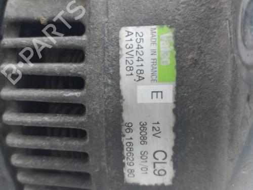 Used Alternator Alternator 37320646 37320646