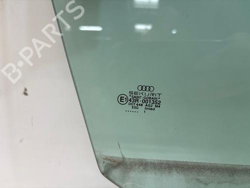 front-right-door-window-audi-tt-8n3-1998-1999-2000-2001-2002-2003-2004-2005-2006-2007-37753495 main image