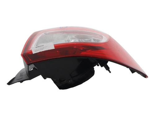 Right taillight DACIA SANDERO  | BP37334411C35  - Image 5