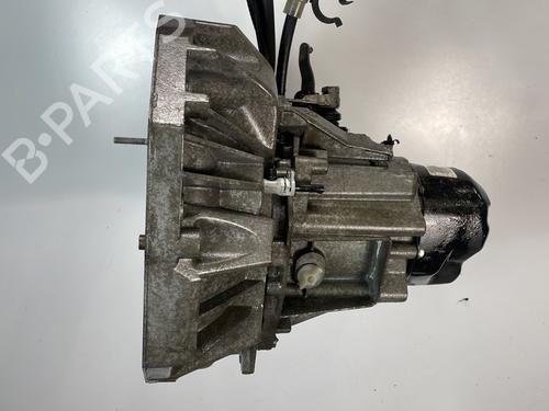 Gearbox RENAULT MEGANE II Saloon (LM0/1_)  | BP37295771M3  - Image 5