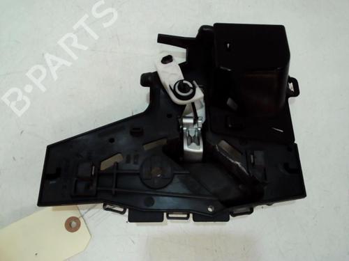 Rear left interior door handle CITROËN C5 II (RC_) | BP37311723I15 - Image 2