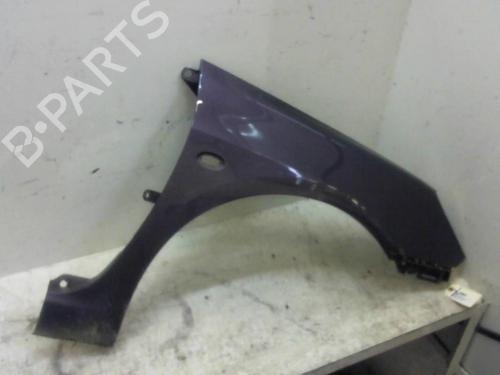 Used Right front fenders Right front fenders 37618149 37618149