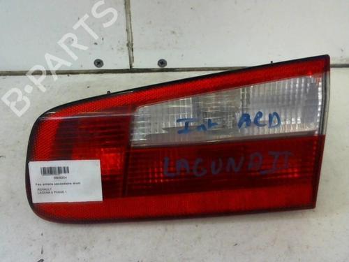 Right tailgate light RENAULT LAGUNA II (BG0/1_) 1.9 dCi (BG08, BG0G) | BP37298938C80 - Image 2