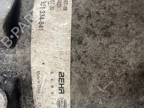 AC compressor MAZDA 2 (DE_, DH_) 1.4 MZR-CD | BP37348322M34 - Image 5