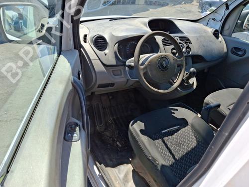 Grill RENAULT KANGOO Express (FW0/1_) | BP37616251C40 - Image 13