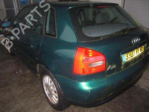 Left front window switch AUDI A3 (8L1) 1.9 TDI | BP37298517I27 - Image 4