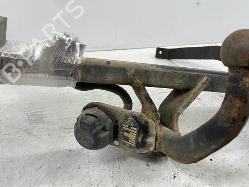 Trækkugle/Mekanisme CITROËN C8 (EA_, EB_) 2.0 HDi | BP37622058C141 - Image 3