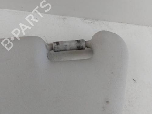 Left sun visor MERCEDES-BENZ A-CLASS (W169) A 180 CDI (169.007, 169.307) | BP37310016I1 - Image 5