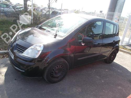 Ratstangsstang RENAULT MODUS / GRAND MODUS (F/JP0_) 1.5 dCi (FP0G, JP0G) | BP37306404I23  - Image 7