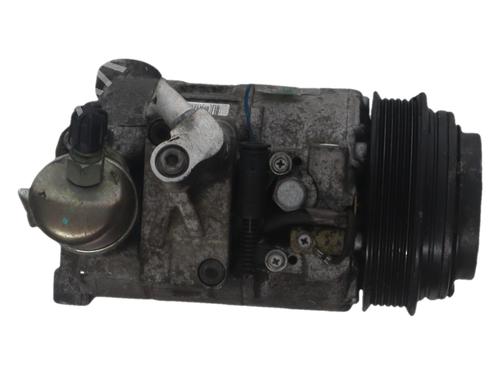 Used AC compressor AC compressor MERCEDES-BENZ CLK Convertible (A208) CLK 200 (208.435) (136 hp) 40219960 40219960