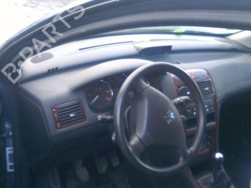 Right sun visor PEUGEOT 307 Break (3E)  | BP37308659I2  - Image 7